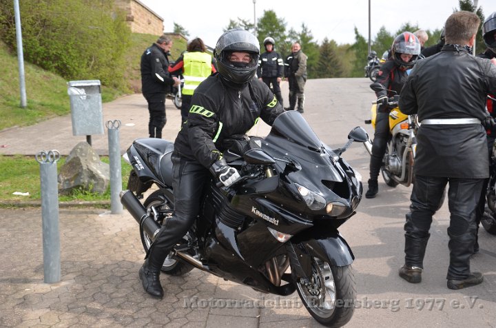 Saisoneroeffnungsfahrt 2012 - 109.JPG